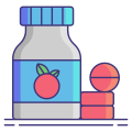 Vitamins icon