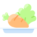 Vegetables icon