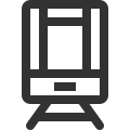 Tram icon