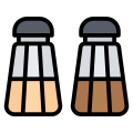 Salt And Pepper icon