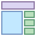 Prototipo icon