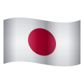 Japão-emoji icon
