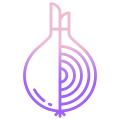 Onion icon