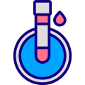 Blood Sample icon