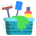 Gardening Accessories icon