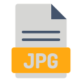 Jpg File icon