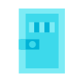 Locked Door icon