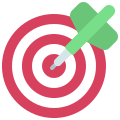 Target icon