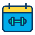 Calendario icon