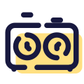 棋钟 icon