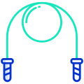 Jumping Rope icon