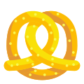 Pretzel icon