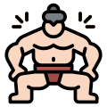 Sumo icon