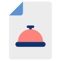 Menu icon