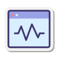 Frequenz Fz icon