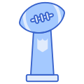 Football Trophy icon