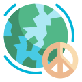 Peace icon