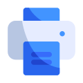 Printer icon