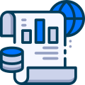 Data Analysis icon