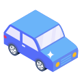 Coche icon