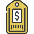 Price icon