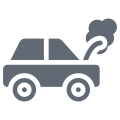 Car Breakdown icon