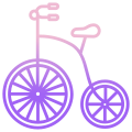 Cycle icon