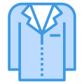 Jacket icon