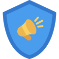 shield icon