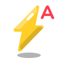 flash-auto icon