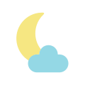 Satélite Luna icon