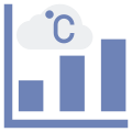 Climate icon