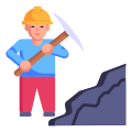 Miner icon