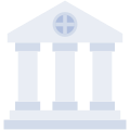 Bank icon