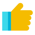 Facebook Like icon