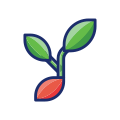 Green Sprout icon