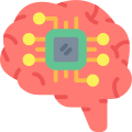 brain icon