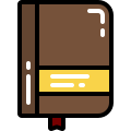 Book icon