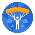 Parapente icon