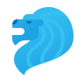 Lion Head icon