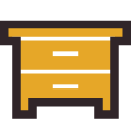 Bureau icon