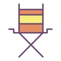 Director Chair icon