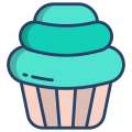 Muffin icon