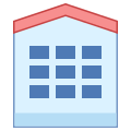 Departamento icon