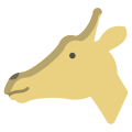 Giraffa icon