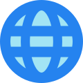 Globus icon