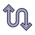 Intercambiar icon