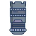 Lens icon