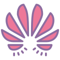 Logo Huawei icon