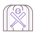 Cage icon